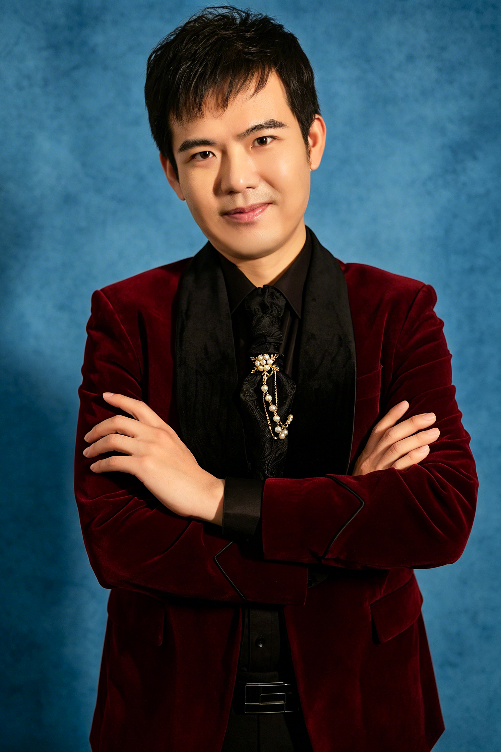 杨奕朋