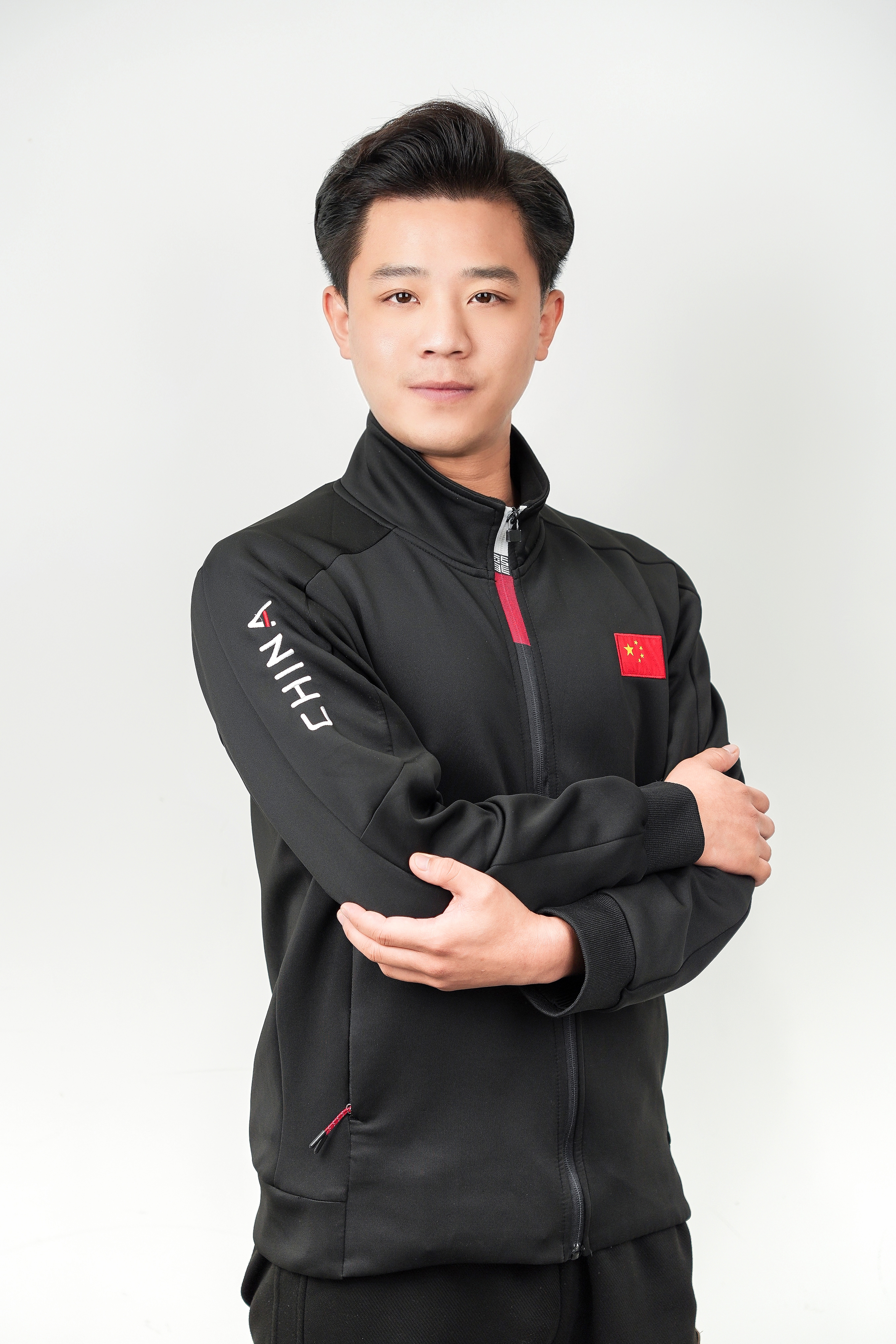 闫文帅