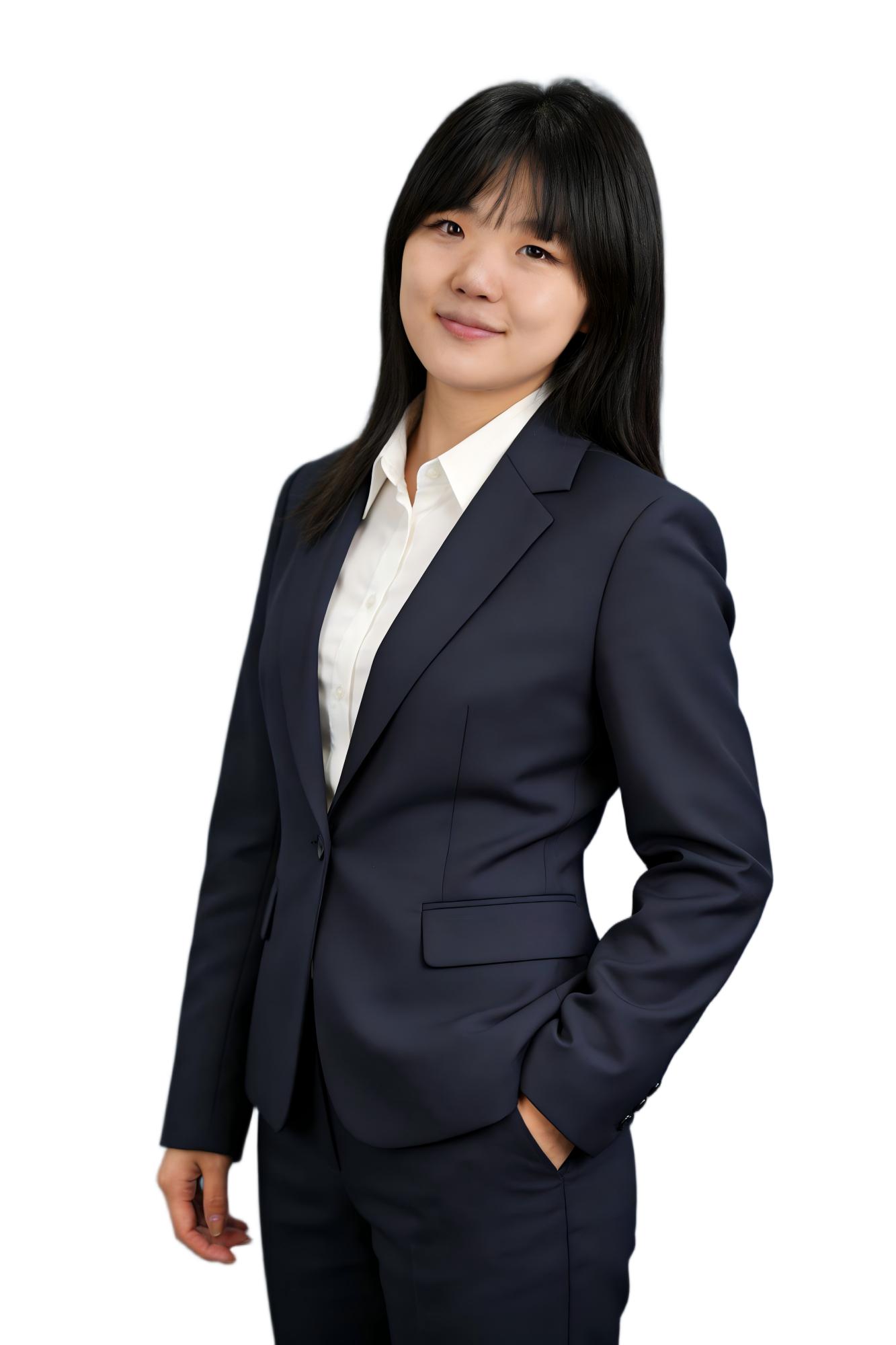 赵慰如